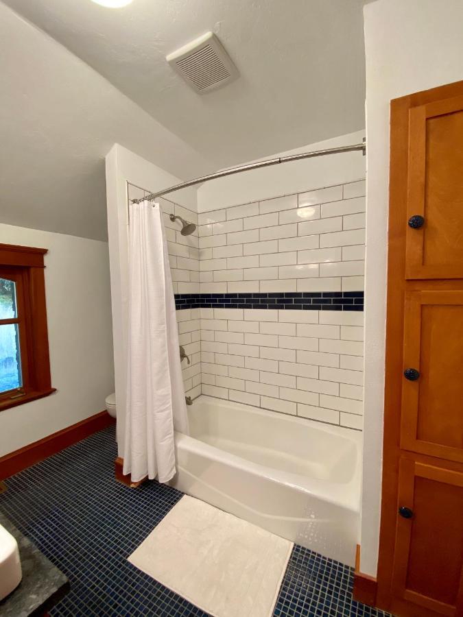 Mount Tom House Bed and Breakfast Harrisburg Camera foto