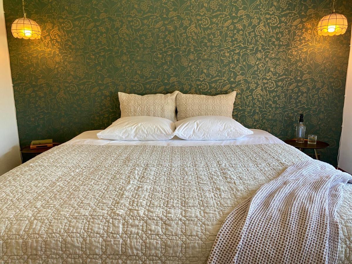 Mount Tom House Bed and Breakfast Harrisburg Camera foto