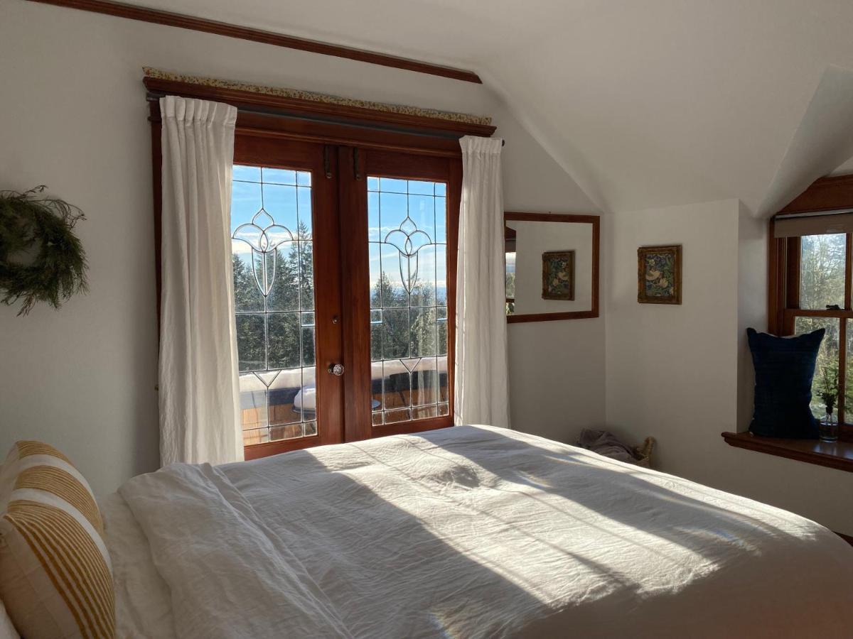 Mount Tom House Bed and Breakfast Harrisburg Esterno foto